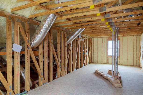 Best Insulation Installation Services in Foreman, AR