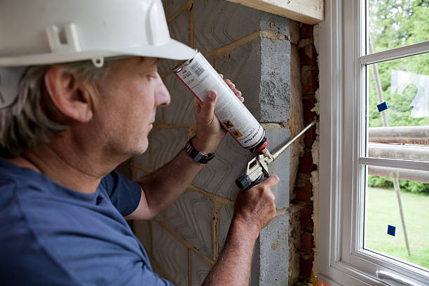 Best Residential Insulation in Foreman, AR