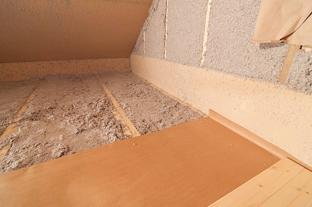 Best Insulation for Specific Applications in Foreman, AR